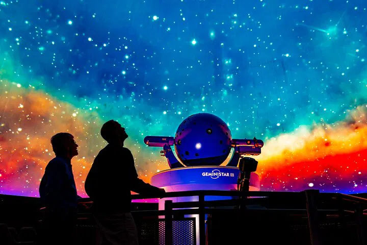 Long Island: Farm, Planetarium Tour - Kids 50% Off!