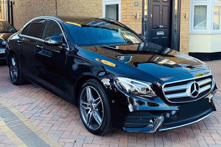 Stress-Free BWI Transfers: Private Car Service to Washington