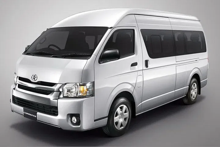 Stress-Free Phuket Departure: Private Airport Transfer in Style