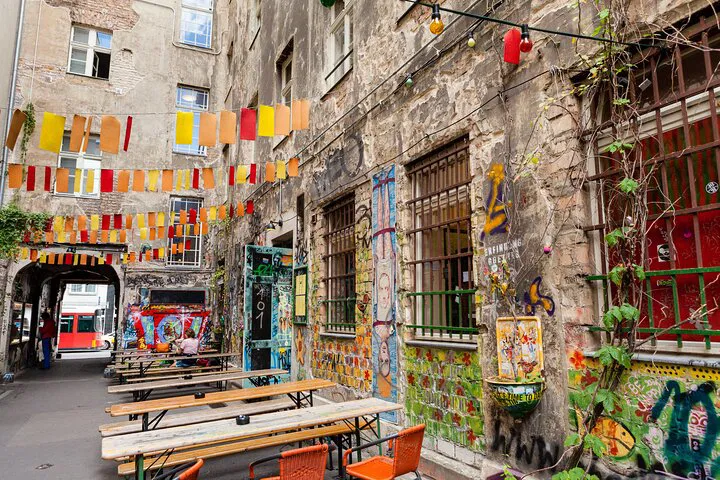 Uncover Berlin's Secrets: A Personalized Old Town Walking Adventure