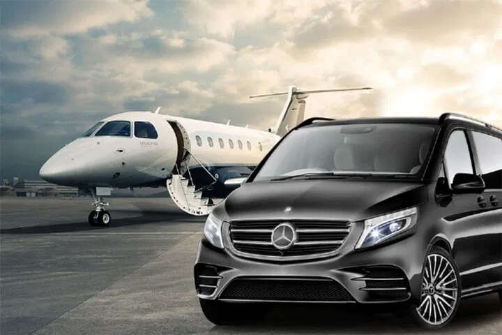 Effortless London Transfers: Airport to Hotel in Style