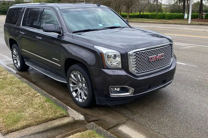 DCA Airport to Washington Private Transfer: Stress-Free City Arrival!