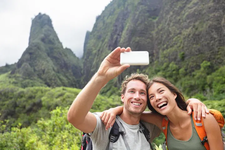 Maui's Private Paradise: Explore West Maui's Gems in Style