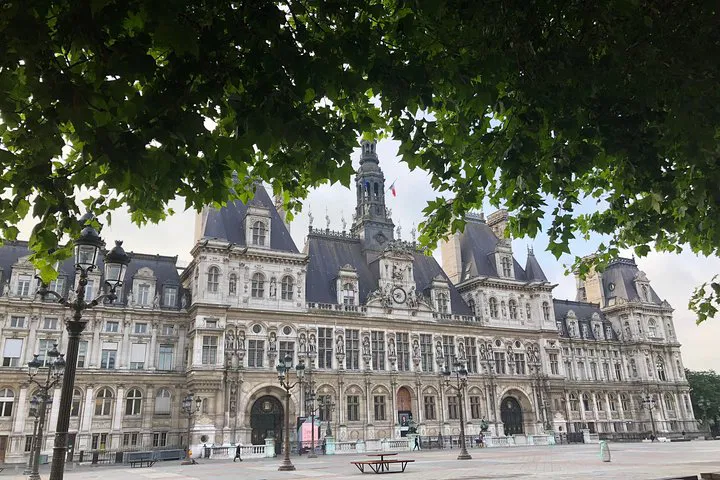 Unveiling the French Revolution: A Walking Tour Through History