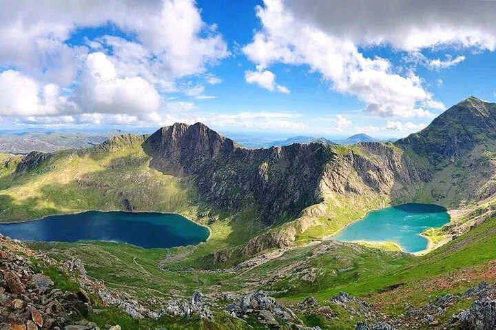 Unveiling Snowdonia's Majesty: A Private Shore Excursion from Hollyhead
