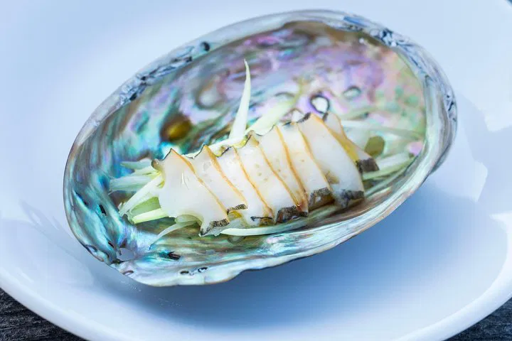 Galway's Coastal Delights: Abalone Farm, Seaweed & Seafood Tasting Tour