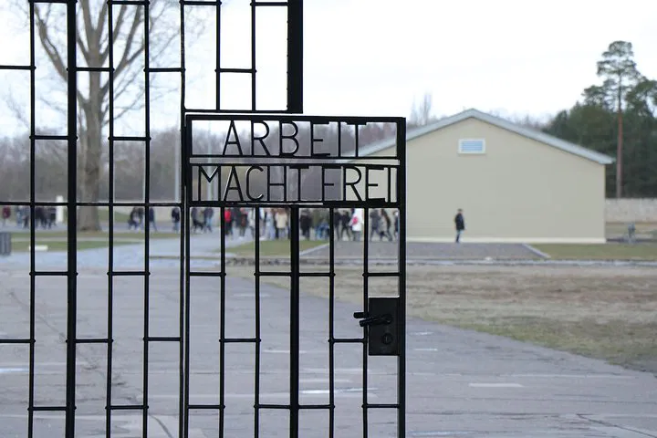 Sachsenhausen Memorial: A Journey Through History and Remembrance
