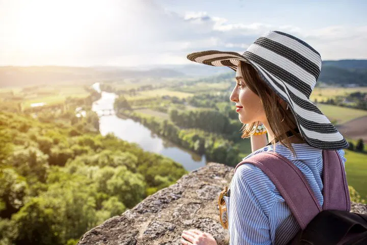 Discover Ireland's Charm: Wicklow & Glendalough Private Car Tour