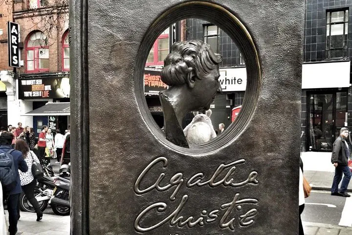 Unveiling London's Heroines: Women of Westminster Walking Tour