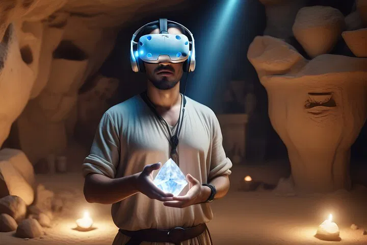 Level Up Your LA Adventure: VR Escape Room, Laser Tag, and More!