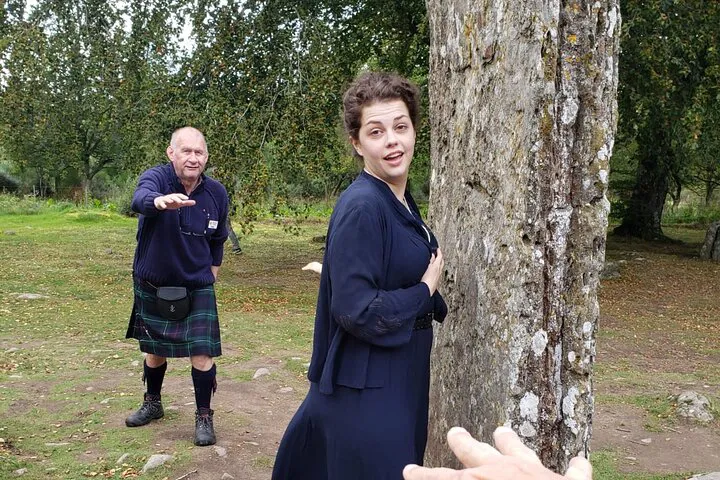 Inverness Day Trip: Loch Ness, Culloden & More!