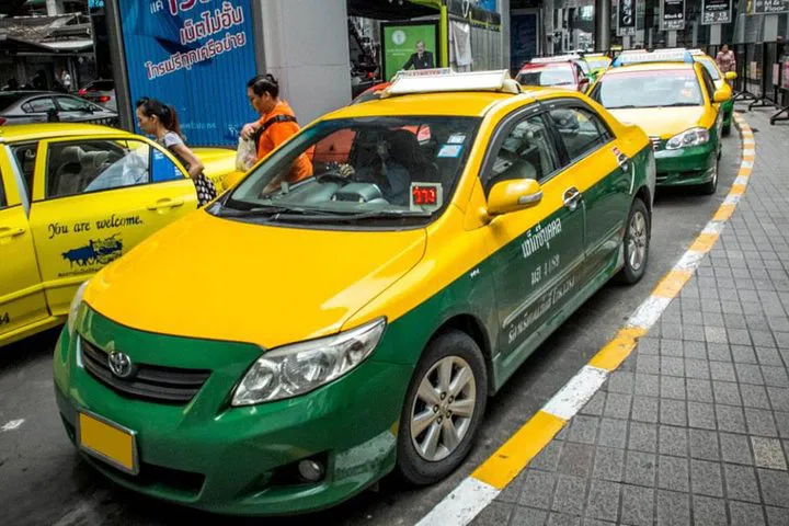 Seamless Krabi to Hat Yai Transfer: Affordable Comfort Awaits