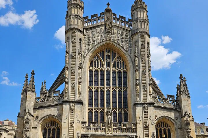 Literary Pilgrimage: Unveiling Jane Austen's Southampton & Hampshire