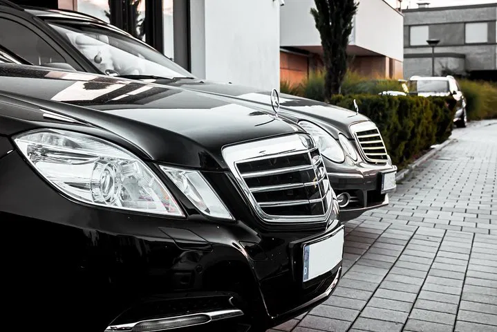 Executive London Airport Transfer: Stress-Free City Departure