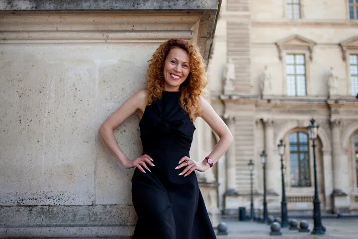 Unlock Louvre's Secrets: A Private, Personalized Tour