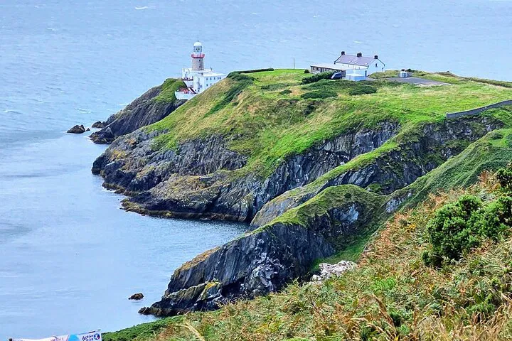 Discover Dublin's Coastal Gems: A Private Tour of Howth & Malahide
