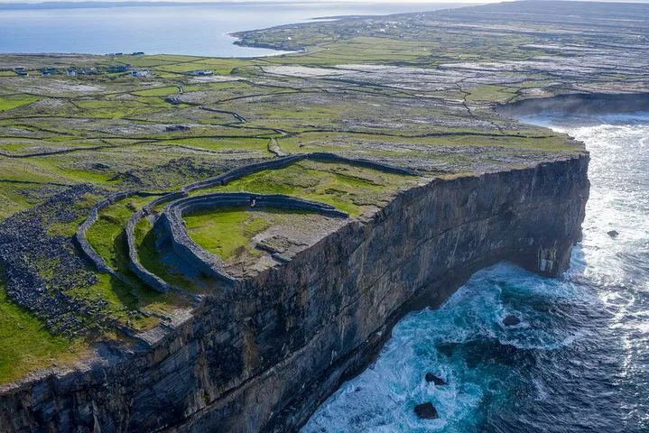 Inishmore Unveiled: A Private Cultural & Historical Journey Through Time
