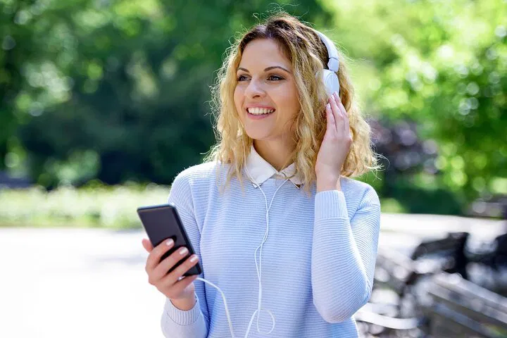 Relive History: Boston Freedom Trail Self-Guided Audio Adventure