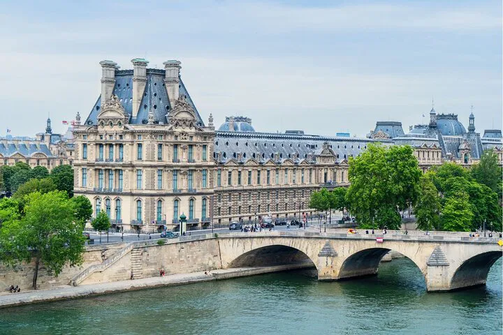 Orsay Museum: Dive into Impressionist Splendor with Priority Access