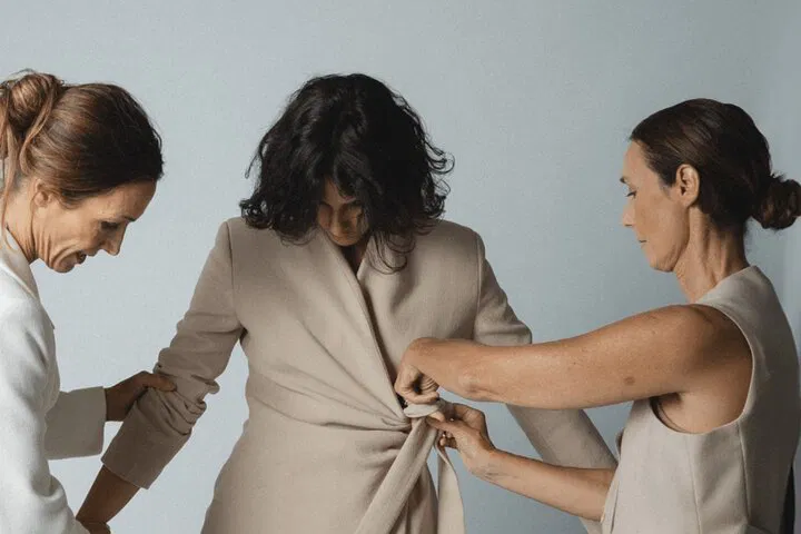 Italian Fabrics Legacy: A Turin Textile Tale Since 1920