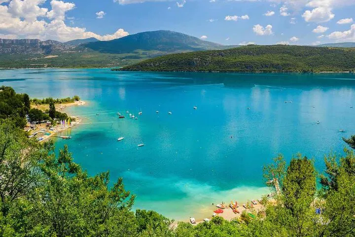 Unveiling Provence: Aromatic Lavender & Village Charm Day Trip from Nice
