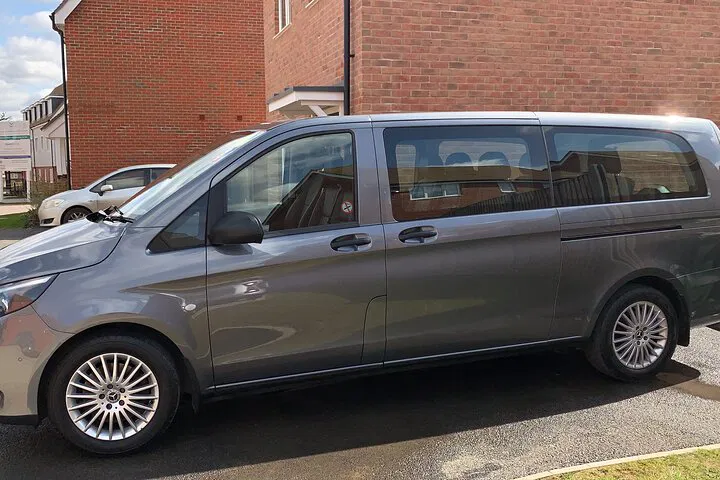 Stress-Free Heathrow Airport Transfer: Your London Arrival Perfected