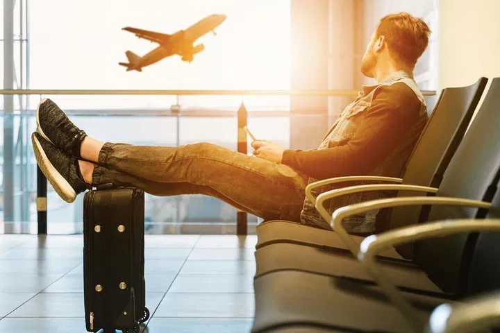 Stress-Free London Airport Transfer: Private Ride to Heathrow