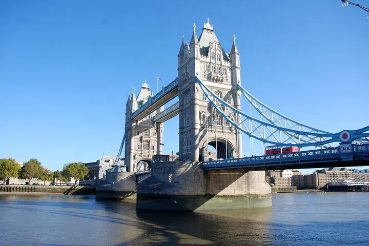 London Layover: A Whirlwind Private Tour from Heathrow