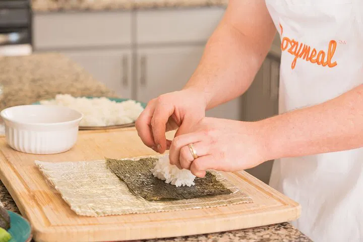 Master Sushi Artistry: A 6-Course Culinary Journey in Los Angeles