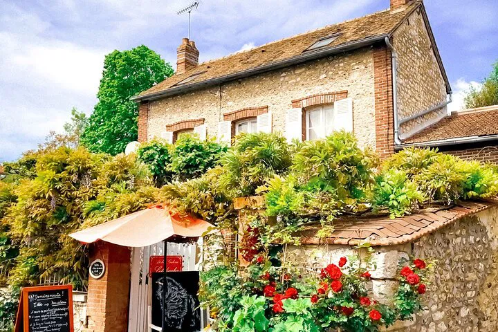 Monet's Giverny: A Masterpiece Day Trip from Paris