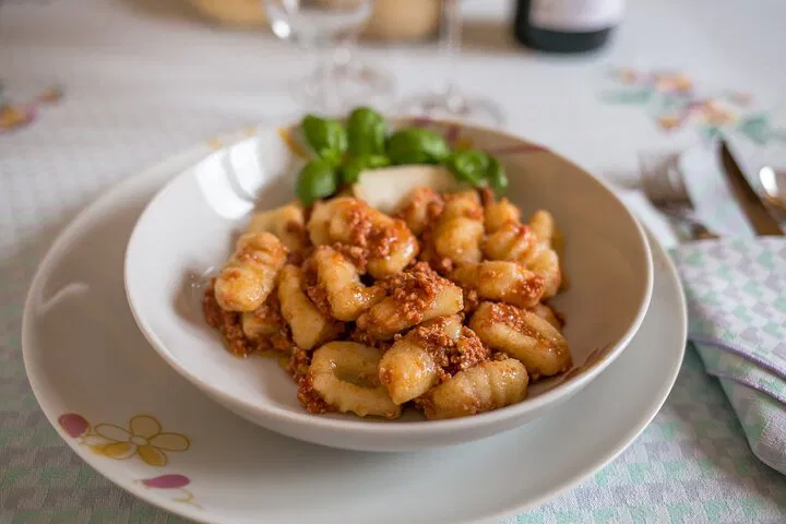 Langhe Culinary Escape: A Cesarine 3-Course Wine & Dine Adventure