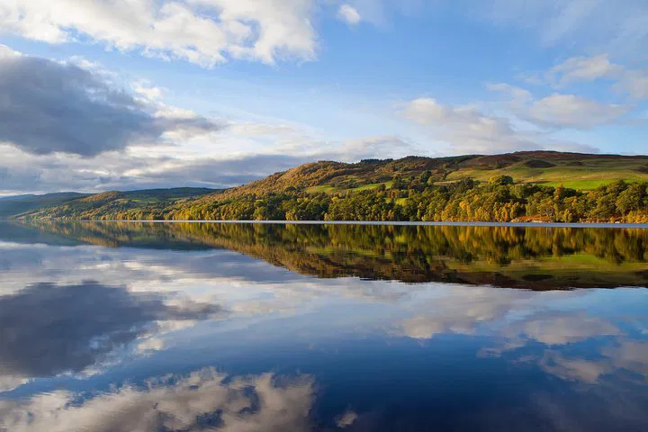 Uncover Scotland's Majesty: Loch Ness & Highlands Small-Group Adventure