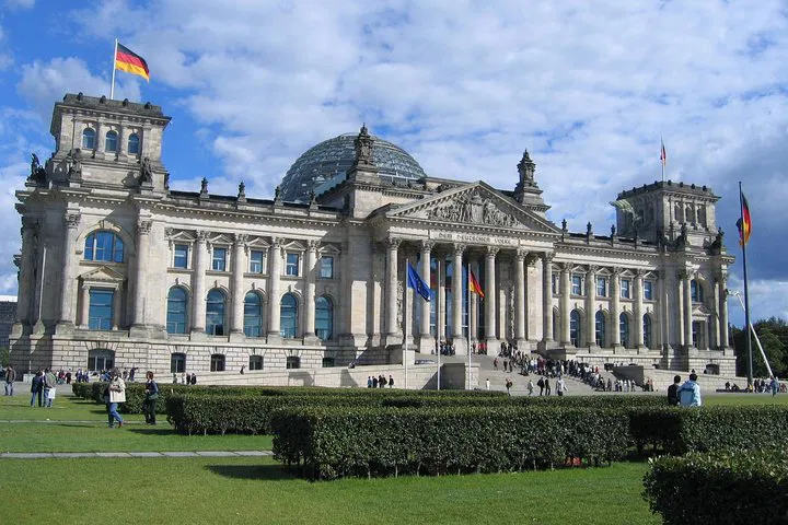 Uncover Berlin's Secrets: A Personalized 3-Hour Walking Adventure