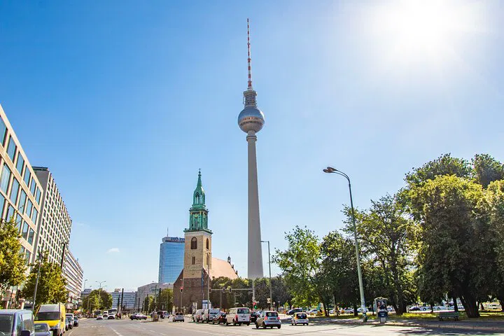 Berlin's Insta-Worthy Spots: Capture the City's Charm!