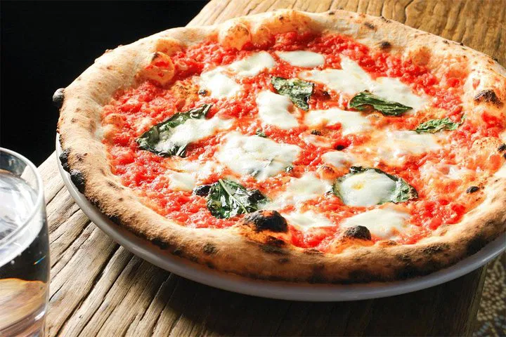 Craft Your Culinary Masterpiece: Pizza Making Class in Sanremo