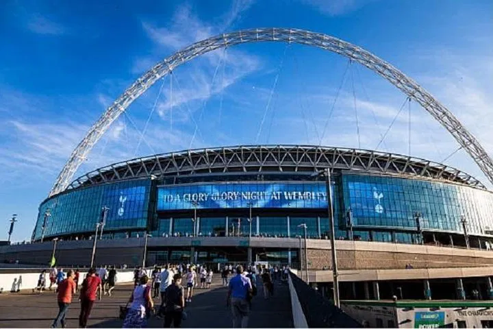 Stress-Free Wembley Transfers: Private Airport Service