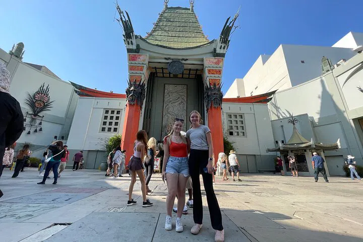 Private LA Tour: See Hollywood & Beverly Hills!