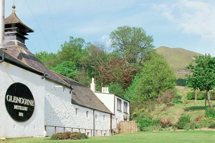 Uncover Scotland's Gems: A Private Highland Adventure from Glasgow