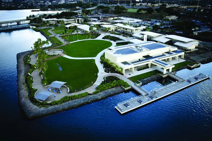 Relive History: Pearl Harbor Deluxe Multimedia & VR Experience