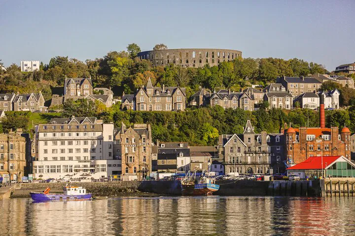 Unveiling Scotland's Majesty: A 2-Day Highland Adventure