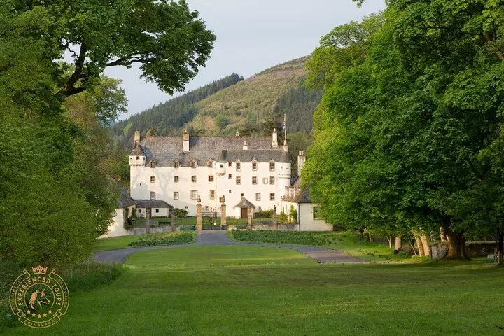 Scottish Borders Private Tour: History, Scenery & More