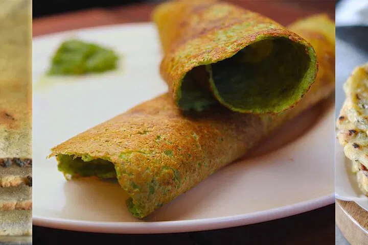 Spice Up Your Life: Vegetarian Indian Cooking Class in NYC