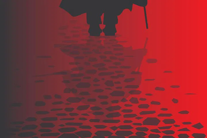 Jack the Ripper Tour: London's Dark History by Coach