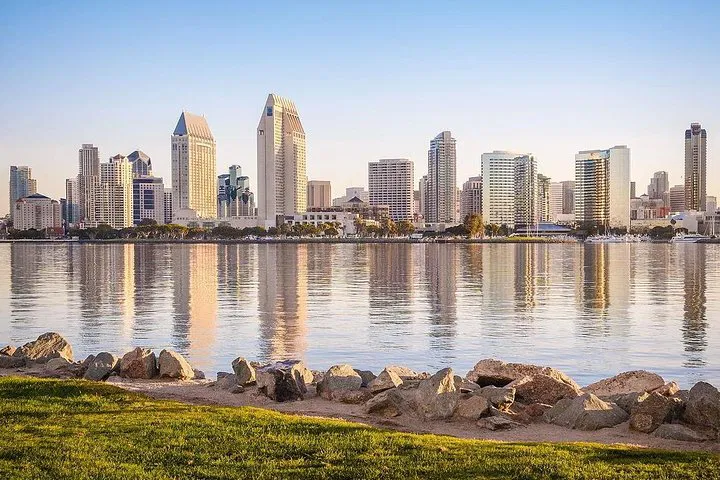 Discover San Diego's Charms: An Unforgettable Scenic City Tour