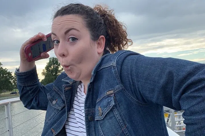 Niagara Falls Zombie Apocalypse: A Thrilling Scavenger Hunt!