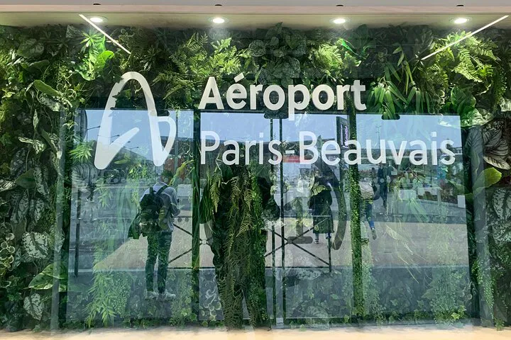 Paris to Beauvais Airport Private Transfer - Stress-Free!