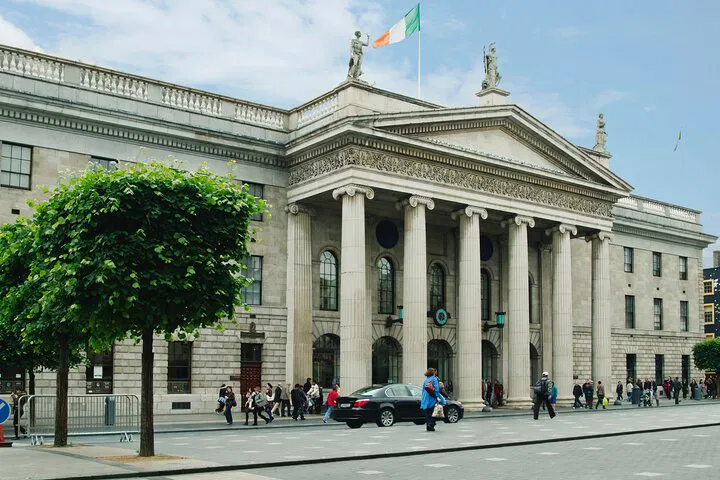 Dublin Shore Excursion: A Personalized Irish Adventure