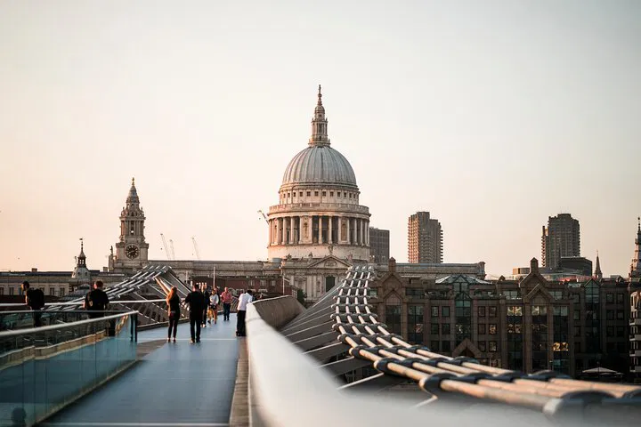 Effortless Portsmouth Transfer: Your London to Cruise Terminal Solution