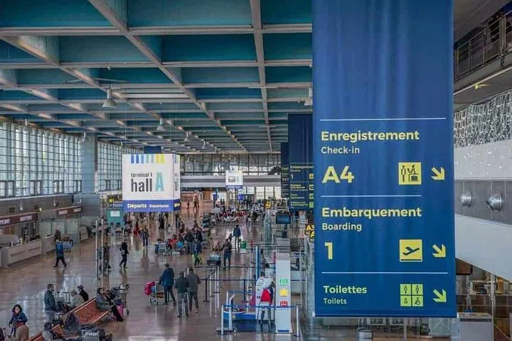 Effortless Marseille Airport Transfer: Your Gateway to Aix-en-Provence