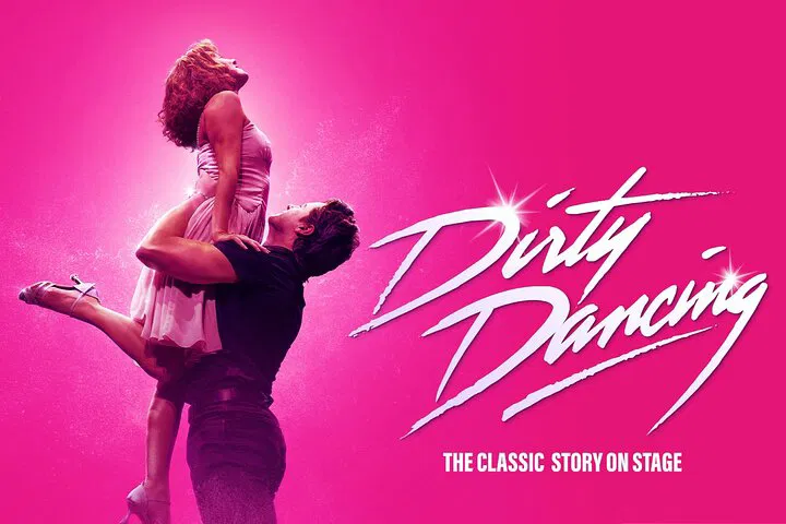 London Theatre: See Dirty Dancing's Sizzling Show!